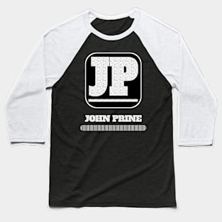 john prine Baseball T-Shirt